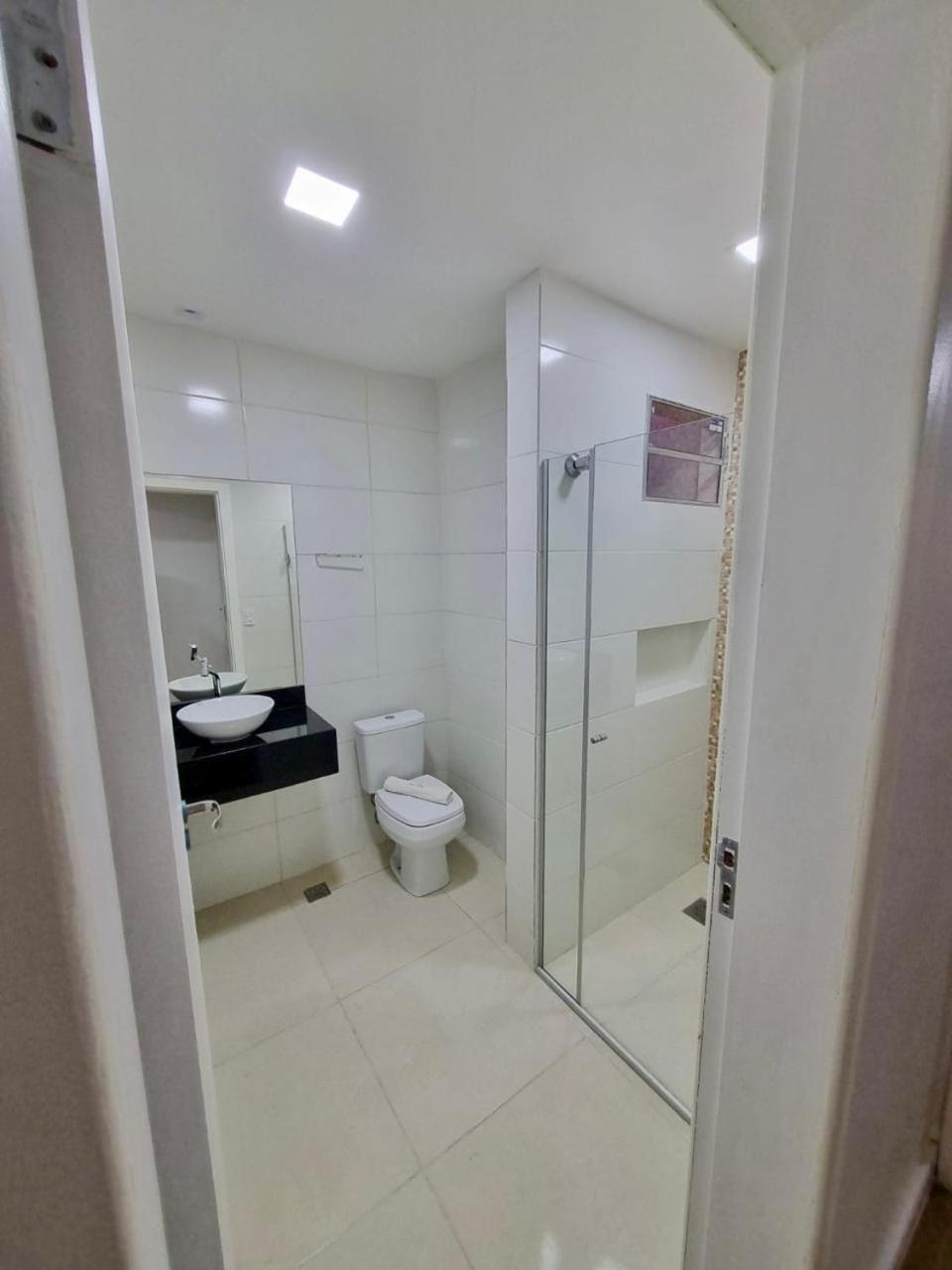 Max Hotel Núcleo Bandeirante Esterno foto