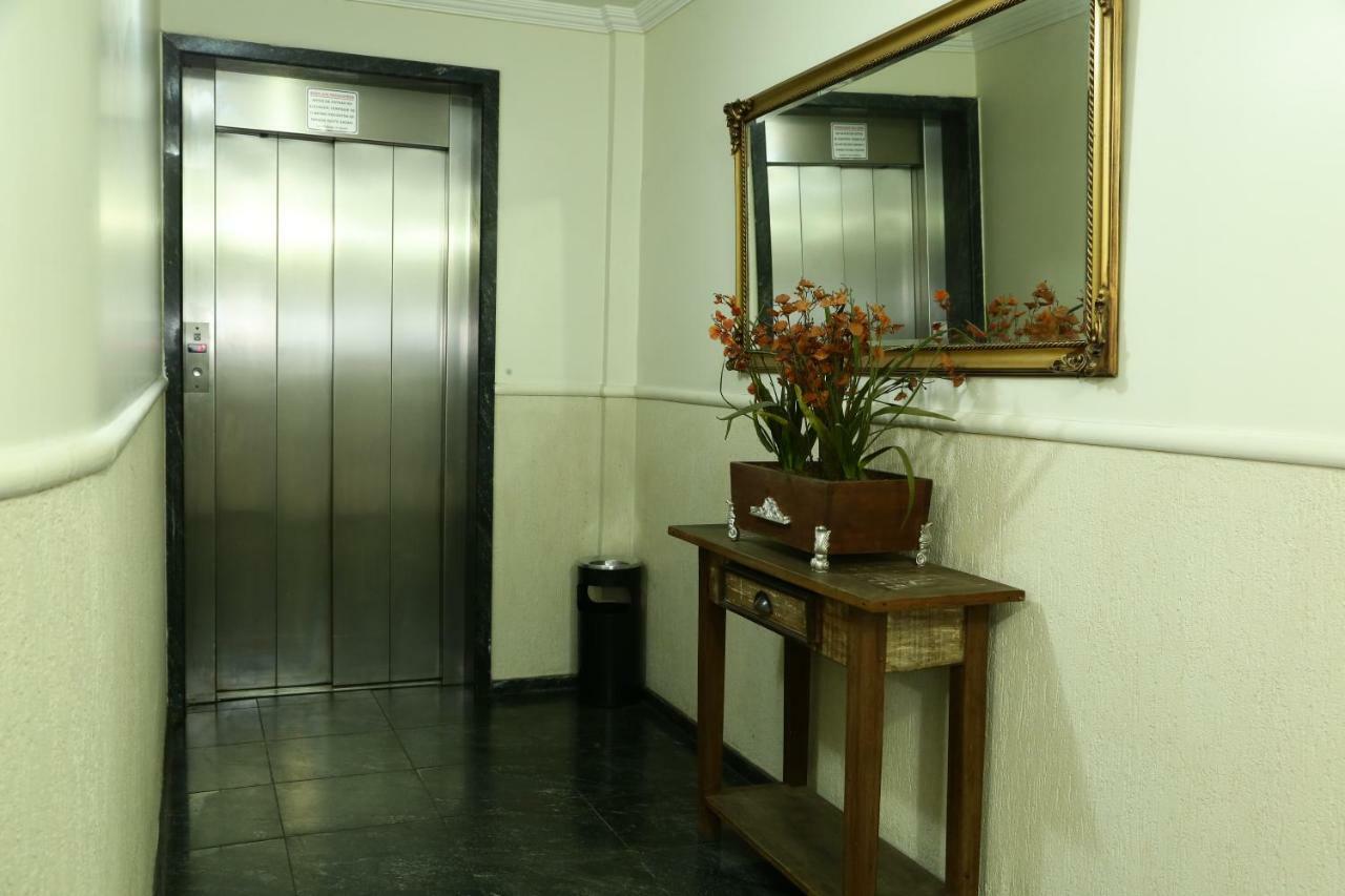 Max Hotel Núcleo Bandeirante Esterno foto